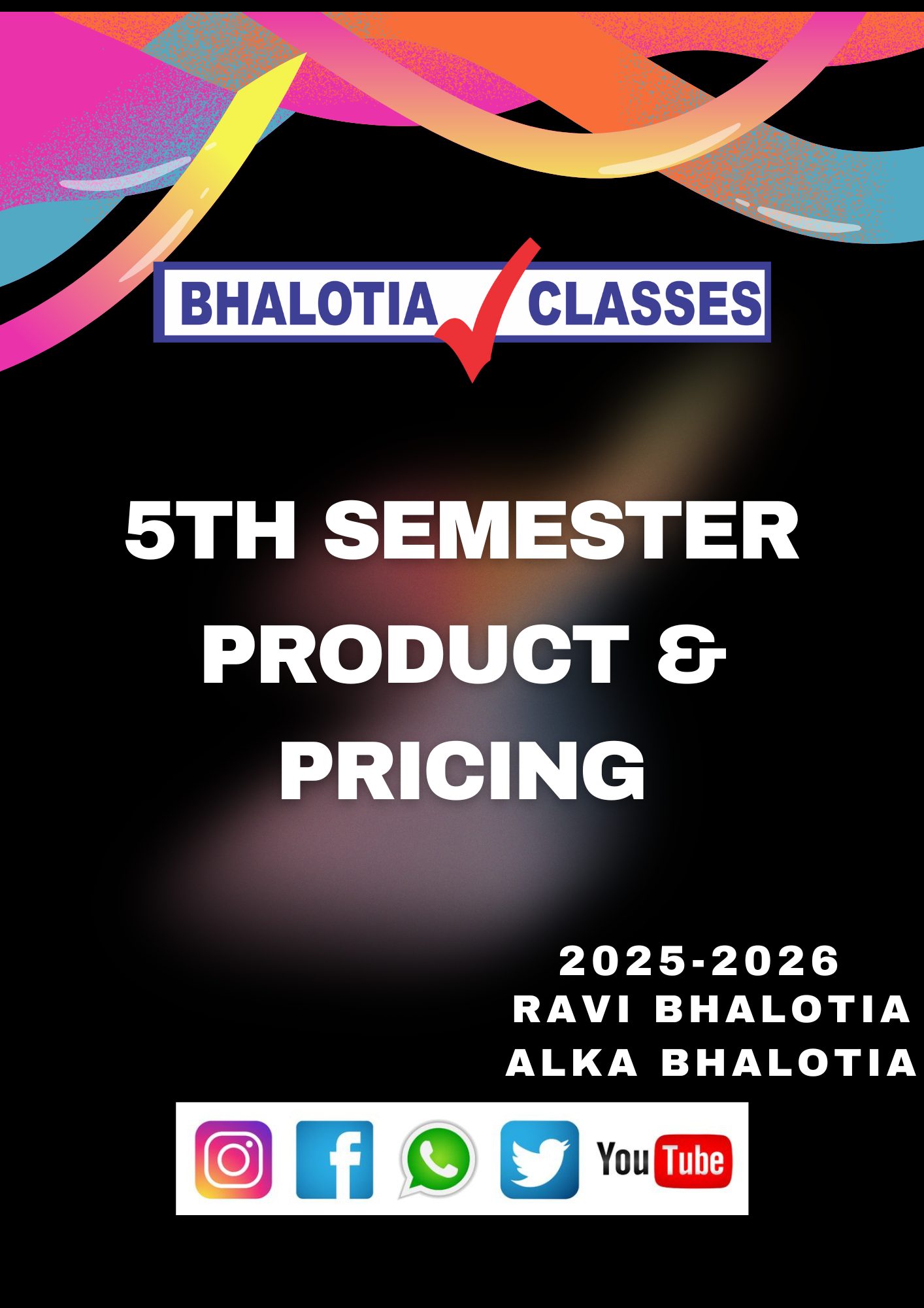 Bhalotia Classes